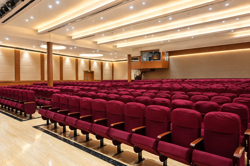 Auditorium – image 3